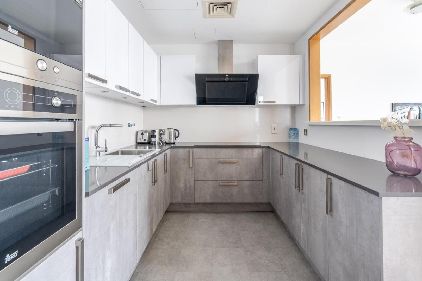 Guestready - Skyview Home With Marina View Ντουμπάι Εξωτερικό φωτογραφία